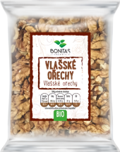 Vlašské ořechy bio Bonitas
