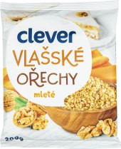 Vlašské ořechy Clever