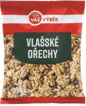 Vlašské ořechy Váš Výběr