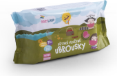 Vlhčené ubrousky dětské Babyland