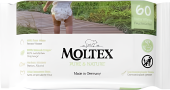 Vlhčené ubrousky eko dětské Moltex