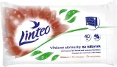 Vlhčené ubrousky na nábytek Linteo
