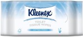 Toaletní papír vlhčený Kleenex