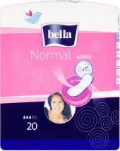 Vložky dámské Bella