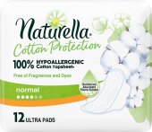 Vložky dámské Cotton Protection Naturella