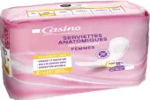 Vložky dámské inkontinenční Casino