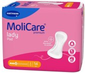Vložky dámské inkontinenční Lady MoliCare Hartmann