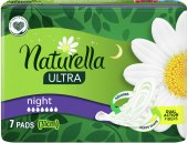 Vložky dámské Ultra Night Naturella