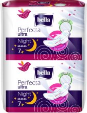Vložky dámské Night Ultra Perfecta Bella