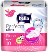 Vložky dámské Perfecta Ultra Bella