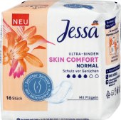 Vložky dámské Skin Comfort Jessa