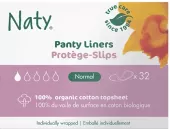 Vložky dámské slipové Naty