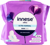 Vložky dámské ultra Innese