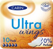 Vložky dámské Ultra Wings Carin