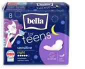 Vložky Night Bella for Teens