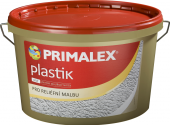 Vnitřní nátěrová hmota dekorativní Plastik Primalex