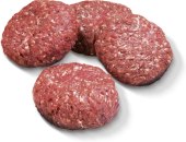 Vocílkův karbanátek s uzeným sýrem Vocílka