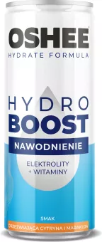 Voda Hydro Boost Oshee