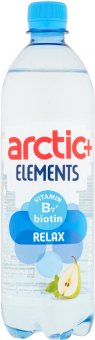 Voda ochucená Elements Arctic+