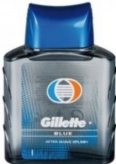 Voda po holení Gillette