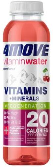 Voda vitamínová 4Move