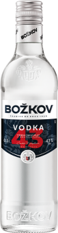 Vodka 43 Božkov