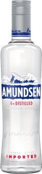 Vodka Amundsen