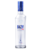 Vodka B42V Eccentric