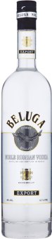 Vodka Beluga Noble