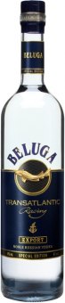 Vodka Beluga Transatlantic Noble