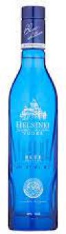 Vodka Blue Helsinki