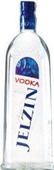 Vodka Boris Jelzin
