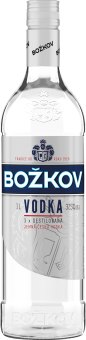 Vodka Božkov