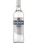 Vodka Božkov