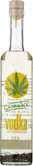 Vodka Cannabis L'OR special drinks