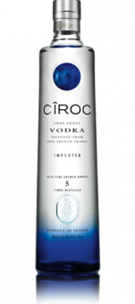 Vodka Ciroc