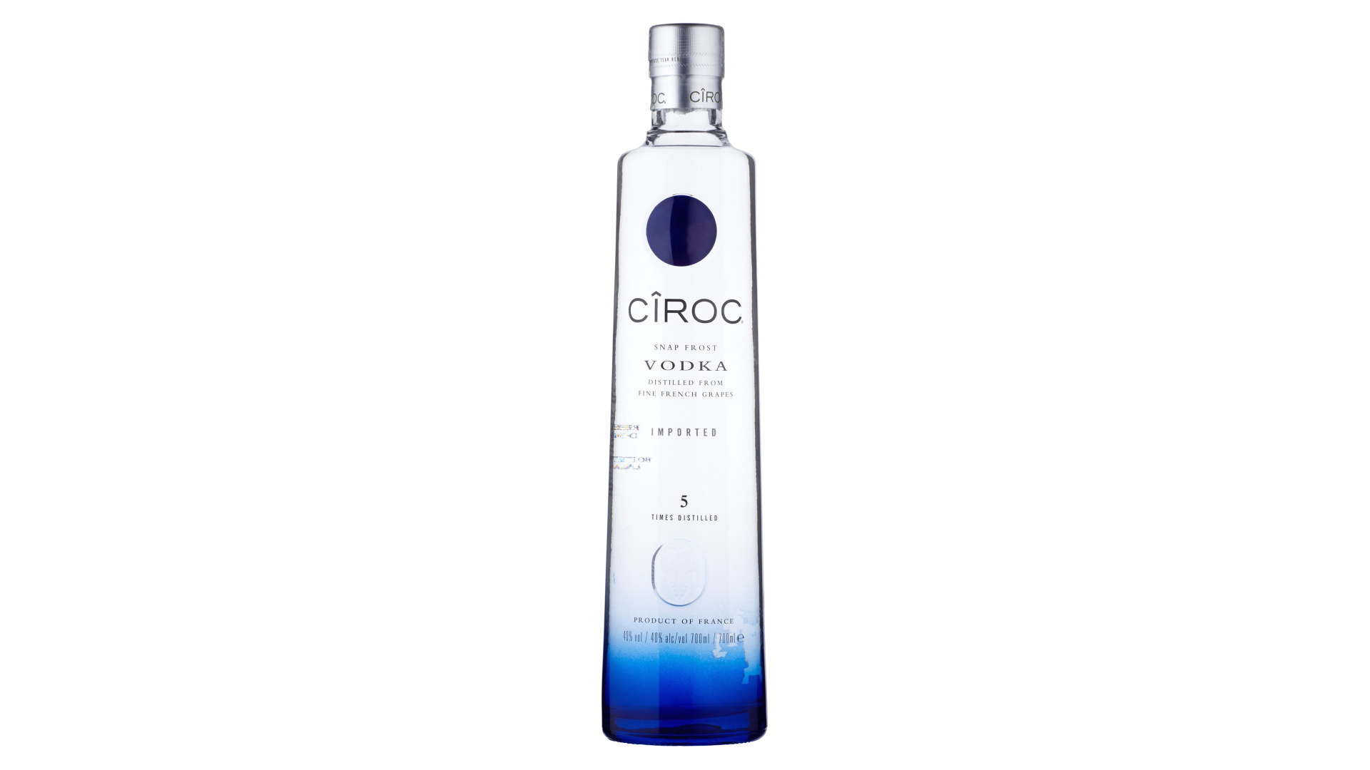 Vodka Ciroc levně | Kupi.cz