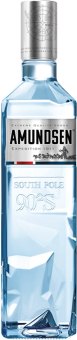 Vodka Expedition Amundsen