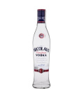 Vodka extra jemná St. Nicolaus