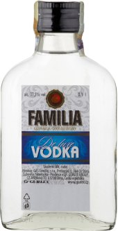 Vodka Familia