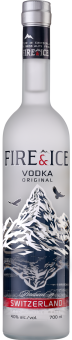 Vodka Fire & Ice