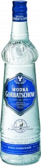 Vodka Gorbatschow