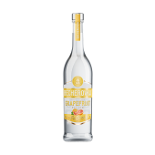 Vodka Grapefruit Becherovka