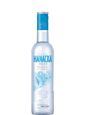 Vodka Hanácká