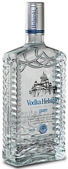 Vodka Pure Helsinki Group