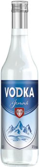 Vodka jemná St. Nicolaus