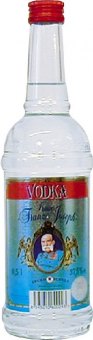 Vodka Kaiser Franz Joseph