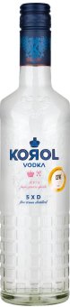 Vodka Korol