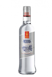 Vodka Královská palírna