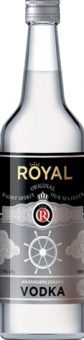 Vodka Krásnobřezenská Royal
